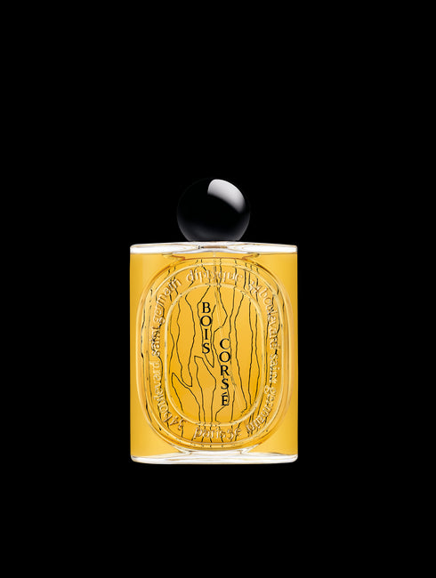Bois Corsé Eau De Parfum